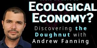 Exploring the Doughnut with Andrew Fanning