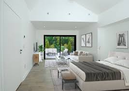 Bedroom additions have a wide range of costs from $37,000 to $100,000 on it is a good idea to have blueprints 5 made. 200 Sq Ft Media Room Bedroom Ideas And Photos Houzz