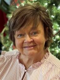 Ramona St. James Obituary