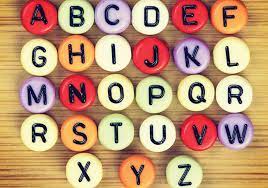 Ein alphabet (frühneuhochdeutsch von kirchenlateinisch alphabetum, von altgriechisch ἀλφάβητος alphábētos) ist die gesamtheit der kleinsten schriftzeichen . Who Wrote The Alphabet Song Dictionary Com