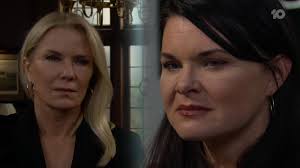 The Bold and the Beautiful plot twist