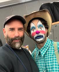 Directed + Choreographed for @chappellroan Grammy performance • a dream  come true • so much respect for her vision, morals and overall respect for  our queers • Pink Pony Club a gay