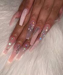 We would like to show you a description here but the site won't allow us. Green Baddie Aesthetic Nails Novocom Top