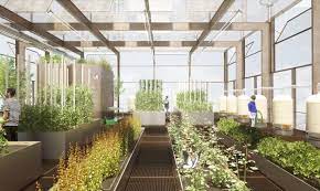 Superfarm By Studio Nab Urban Farming Architecture Urban Farming City Farm