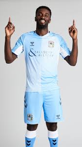 A look at city and singers home kits over the years. Coventry Away Kit 2020 Promotions