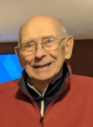 Obituary for Charles P Foland