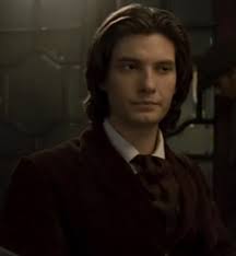 The adaptation is directed by oliver parker, written by toby finlay (his first screenplay), and stars ben barnes as dorian gray and colin firth as lord henry wotton. Ben Barnes Dorian Gray Barn