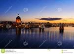 Toulouse riviere de soleil