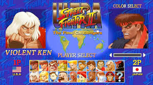 One of many fighting games to play online on your web browser for free at kbh games. Why The Hadoken Are There So Many Street Fighter Ii Games The Game Of Nerds Street Fighter Ii Street Fighter Ryu Street Fighter