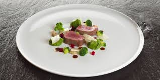 Gourmet Restaurant Anna Stuben In St Ulrich Groden Piatti Chef