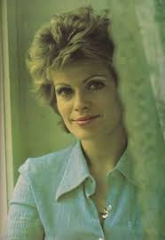 1968 Miss Finland Leena Top 5 Miss Universe 1968