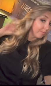 Abigail Cristea XOXO LILIAC X , #RiseUp2024 #QueenBeat X , #beauty !  #hairstyle X #femaledrummer RORH 🤘🦇💜🥁, Abigails IG Story