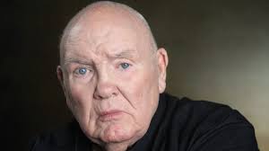 SAS hero soldier turned mercenary Peter McAleese who was once hired to  assassinate Colombian drug lord Pablo Escobar dies aged 81