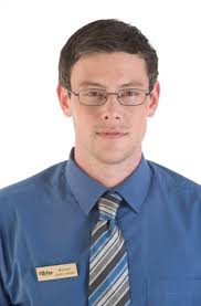 Cory Monteith: Credits, Bio, News & More