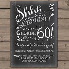 This Item Is Unavailable Etsy 60th Birthday Invitations 60th Birthday Party Invitations Surprise Party Invitations