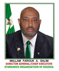 Why Substandard Products Export Persist