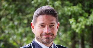 Police watchdog gives Deputy Chief Constable a written warning