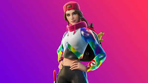 You are a true og, exactly like the renegade raider. Beste Fortnite Skins Von 2020