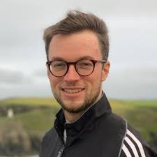 Mark Boyd (@mr_boydy)