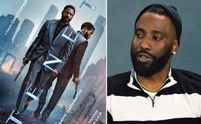 Il tient le petit rôle d'un élève dans ce film aux côtés de son père.john david poursuit ensuite des études à la morehouse college d'atlanta où il brille. Tenet Disheartened John David Washington Opens Up On Christopher Nolan S Time Inversion Thriller