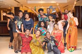 Black Star International Film Festival Bsiff 2018 Ends On A High Note Ameyaw Debrah