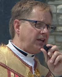 Class of 1973. God bless you, (Fr) Tim.