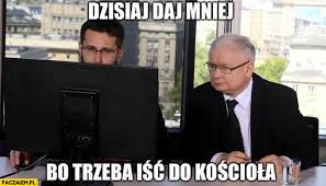 About press copyright contact us creators advertise developers terms privacy policy & safety how youtube works test new features press copyright contact us creators. Jak Jaroslaw Kaczynski Z Radoslawem Fogielem Dane O Zakazeniach Podawali Memy 30 11 Gk24 Pl