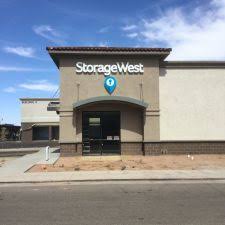 Exterior storage units available at river crossing self storage goodyear arizona. 20 Cheap Storage Units In Goodyear Az 1 First Month Rent