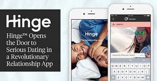 Learn about the best hookup apps online and their free, paid, and trial options. Hinge Opens The Door To Serious Dating In A Revolutionary Relationship App
