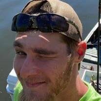 Zachary Andrew Cantrell Obituary