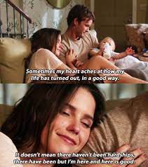 Brooke Les Freres Scott Tree Hill Film