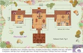 Tropical Home Design Tropical Houses House Plans House Design Kitchen