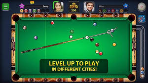 This is our new notification center. 8 Ball Pool Mod Apk 5 5 6 Long Lines For Android