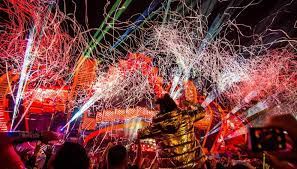 Takes place at the second weekend in july at the salzburgring in plainfeld, austria. Electric Love Festival 2021 In Plainfeld At Guide Tickets Festivalsunited Com