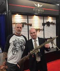 We did not find results for: Fightlite Announces Jesse James Firearms License Agreement Soldier Systems Daily