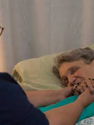 GALLERY: Thomas Fire can't keep caregivers away