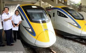 Both goverments have agreed to corporate in making a successful high speed rail project. Malaysia To Proceed With High Speed Rail Hsr Project Without Singapore Line To Terminate In Johor Report Paultan Org