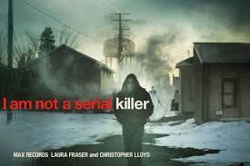 I am not a serial killer is a 2009 thriller novel written by dan wells.1 it is the first installment in the john wayne cleaver hepatlogy (2 trilogies & 1 novel). I Am Not A Serial Killer 2016