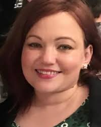 SARAH CRONK Obituary (1978