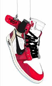 We hope you enjoy our growing collection of hd images to use as a background or home screen for your please contact us if you want to publish a sasuke supreme wallpaper on our site. Nike Jordan 1 Supreme 1038x1700 Wallpaper Teahub Io