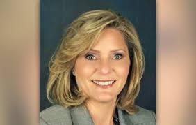 Sandra Johnson named senior VP for Student Affairs