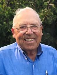 Obituary of Wilbur Stewart