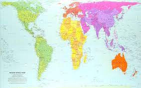 Jul 30, 2021 · impact of introduction: Ten Of The Greatest Maps That Changed The World World Map New World Map Map