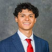 Virginia Cavazos's Instagram, Twitter & Facebook