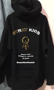 Korefanzin unisex siyah stray kids district 9 unlock world tour sweatshirt yorumlarını inceleyin, trendyol'a özel indirimli fiyata satın . Buy Skz District 9 Unlock Hoodie Cheap Online