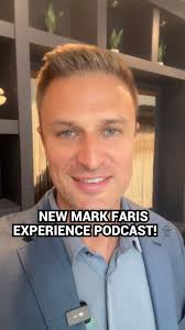 Exciting news! 🙌🎉, @mark.faris has been working