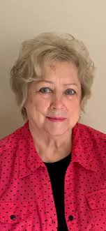 Nomie Roberts avis de décès