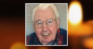 Harvey William James Sell Obituary January 12, 2022