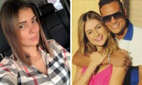 La noticia de los problemas personales, la riña familiar y el escándalo que se formó alrededor del futbolista colombiano de millonarios, fredy guarín, tiene divididas las opiniones de rechazo y apoyo hacia al jugador, pero una de. Sara Uribe Confirma Su Solteria Dicomania