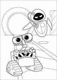 You can easily print or download them at your convenience. Coloring Page Wall E Coloring Pages 4
